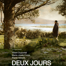 Deux jours à tuer film drame CINE + EMOTION
