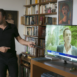 Joséphine, ange gardien série/feuilleton comédie TF1 Séries Films