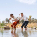 Les aventures de Spirou et Fantasio film comédie CINE + FAMILY