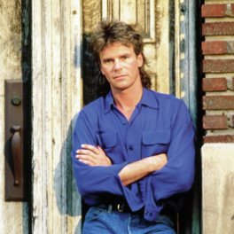 MacGyver série/feuilleton action GULLI