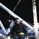 9-1-1 serie/feuilleton drama VTM3
