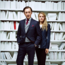 Instinct série/feuilleton policier TEVA