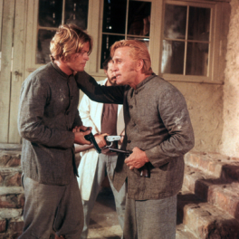 Le reptile film western CINE + CLASSIC