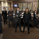 Esprits criminels série/feuilleton policier TF1