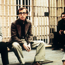 Annie Hall film comédie dramatique CINE + CLASSIC BE