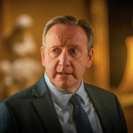 Inspecteur Barnaby série/feuilleton policier FRANCE 3