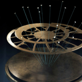 Mystérieux objets série documentaire science et technique PLANETE +