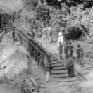 Congo-Océan, un chemin de fer et de sang documentaire société HISTOIRE