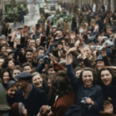Libération(s), dans la joie et la douleur série documentaire société FRANCE 5