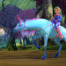 L'école des licornes série/feuilleton animation TIJI