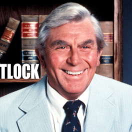 Matlock serie/feuilleton drama PLAY5