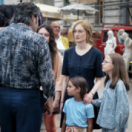 L'amie prodigieuse série/feuilleton drame RTS UN