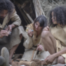 Quand l'Europe a émergé des glaces documentaire ontdekking USHUAIA TV