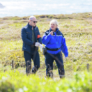 Meurtres à Belle-Île téléfilm policier PARIS PREMIERE