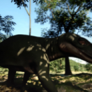 Aux origines des mammifères, le monde avant les dinosaures documentaire wetenschap en techniek USHUAIA TV