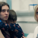 L'intérêt d'Adam film drame BE 1