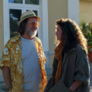 Les aventures de Nora et Gil série/feuilleton policier LA UNE (RTBF)