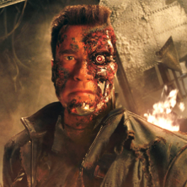 Terminator 3 - Le soulèvement des machines film science-fiction L'EQUIPE 21