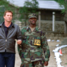 Spartan film thriller VTM4