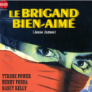 Le brigand bien aimé film western ARTE