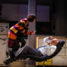 Le jour du kiwi théâtre COMEDIE +