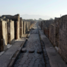 Pompéi, la vie secrète des riches Romains série documentaire civilisation PLANETE +