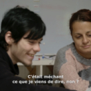 Ados incasables documentaire société LA TROIS