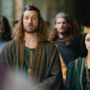 Vikings : La saga des Bluetooth série documentaire historique PLANETE +