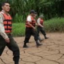 Trafic de jaguars : enquête sous haute tension documentaire dieren USHUAIA TV