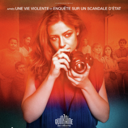 À son image film drame CINE + CLUB
