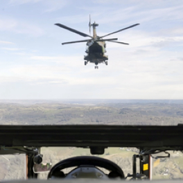 Tigre et Caïman : la techno des hélicoptères de combat documentaire science et technique RMC DECOUVERTE
