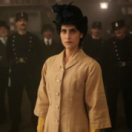 Paris Police 1910 série/feuilleton drame policier CANAL +