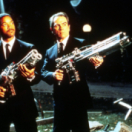 Men in Black film sciencefiction VTM3