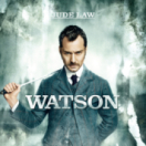 Sherlock Holmes film avontuur 6TER