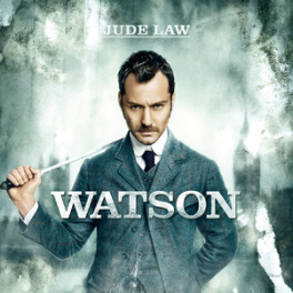 Sherlock Holmes film aventure 6TER