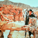 Il était une fois dans l'Ouest film western CINE + CLASSIC