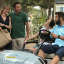 Camping Paradis serie/feuilleton komedie TF1 Séries Films