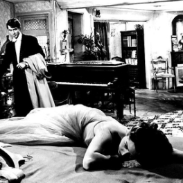Édouard et Caroline film comédie CINE + CLASSIC BE