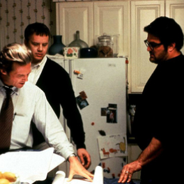 Arlington Road film thriller CINE + FRISSON BE