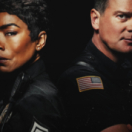 9-1-1 série/feuilleton drame TEVA