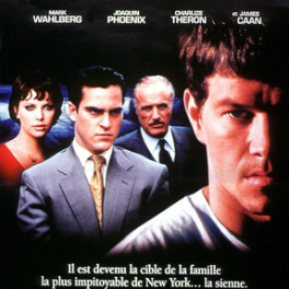The Yards film drame policier TCM CINEMA