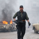 The Expendables 2 film actie VTM3