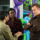 Alert série/feuilleton policier RTS UN