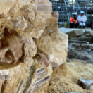 Enquête sur les trésors enfouis de Notre-Dame de Paris documentaire historique LA TROIS