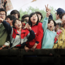 La Chine, rêves et cauchemars série documentaire historique ARTE