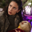 We Come in Peace série/feuilleton science-fiction SYFY