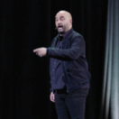 Jérôme Commandeur : «Toujours en douceur» spectacle COMEDIE +