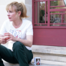 Alexandra Ehle série/feuilleton policier FRANCE 3