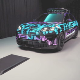 La techno de la voiture du futur : de la fiction à la réalité documentaire science et technique RMC DECOUVERTE