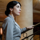 L'été 36 série/feuilleton historique RTS UN